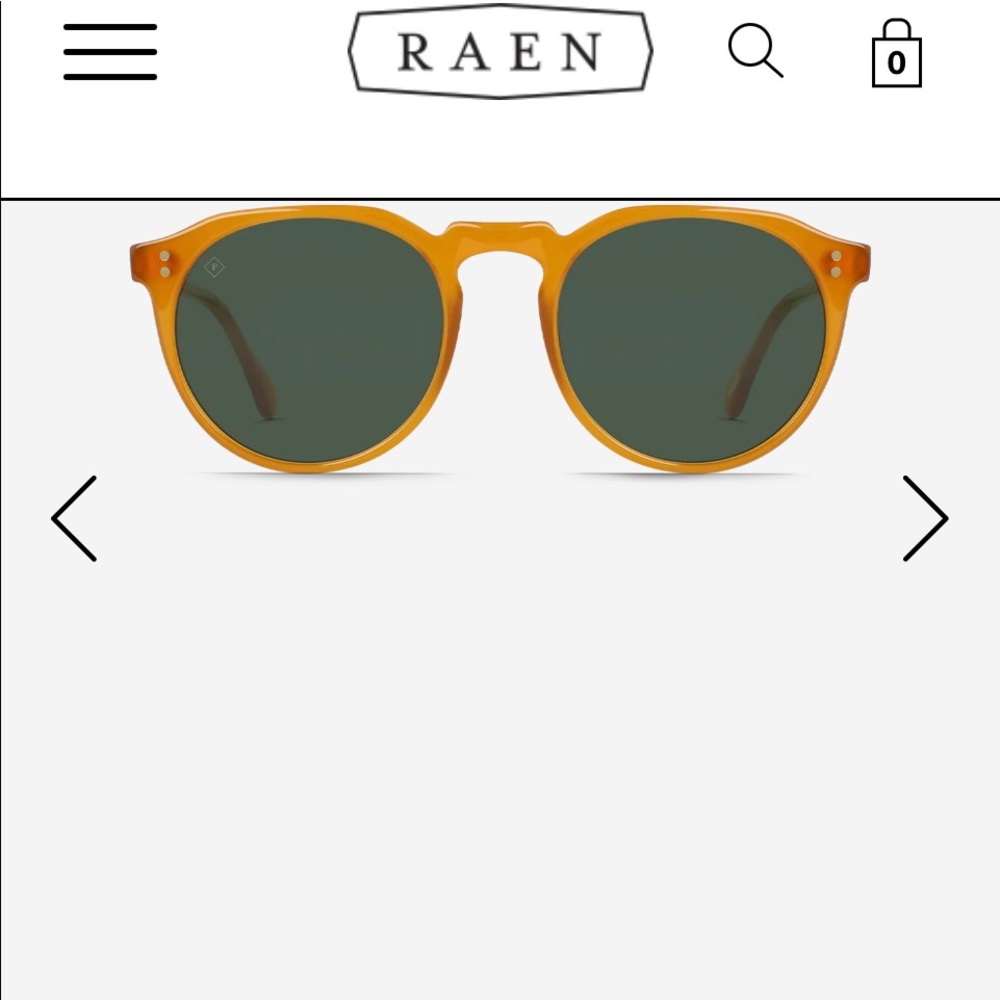 Raen Sunglasses